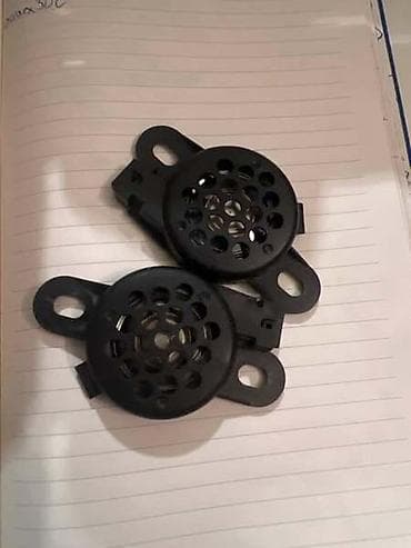 auto otpad audi sabac: ZVUCNIK PARKING SENZORA ZA VOLKSWAGEN GOLF 6 | Delovi za Golf 6 — 1