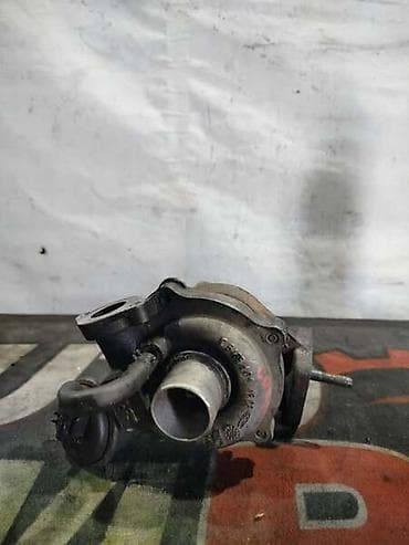 Delovi motora: TURBINA ZA OPEL CORSA D OD 2006. DO 2014. GOD. | Turbina Opel Corsa — 1