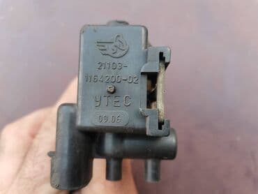 navlaka za auto sediste: Map senzor Lada Lada Niva 1.7i EURO 3 br.1. Polovno, ocuvano. Skinuto — 5