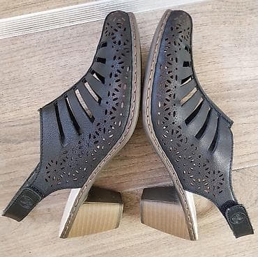 Nove Rieker sandale 37
