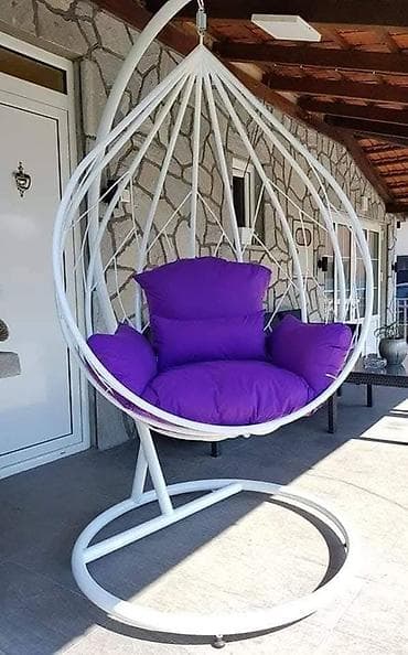 kapsule za dolce gusto: Jastuk jaje ljuljasku
4999
♦ — 2