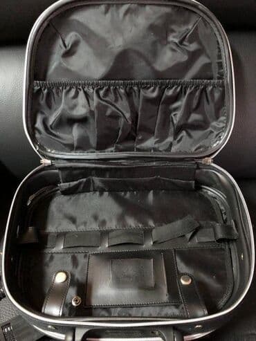 denim set cena: Shoulder bag — 5