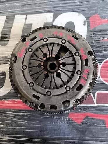 Prenosni sistem: SET KVACILA 1.9TDI ZA VOLKSWAGEN GOLF 5 OD 2003. DO 2009. GOD. | Set — 1