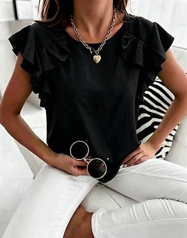 deichmann akcija 2 1: 07. Akcija!!!
DVE MAJICE 2.490 dinara H — 3