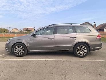 karbon trake za pragove auta: HROMIRANE LAJSNE VRATA ZA VOLKSWAGEN PASSAT B6, PASSAT B7 | — 2