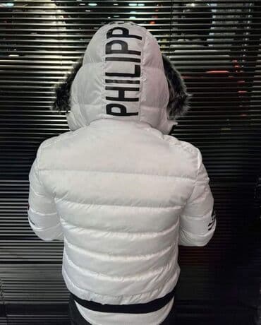 jakne crni petak: S - 2XL
7300
Bela, crna crvena — 5