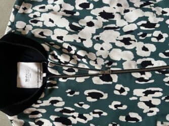 Kompleti, Kombinezoni: Zara jaknica L velicina ali ja koja nosim S sam je nosila kao — 2