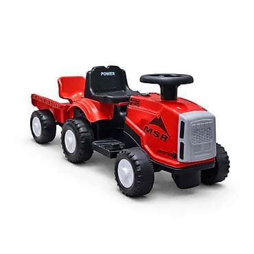 Šifra proizvoda: SM-26106C-290 Traktor za decu Mini Farmer sa