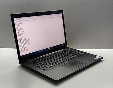 Dell: Dell Latitude 7490 – biznis serija, snažan i pouzdan 14" laptop - — 2