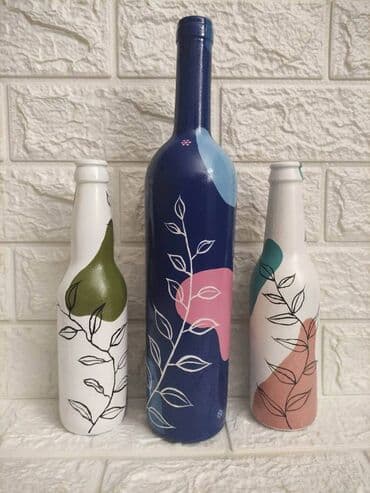 Home & Garden: Bottle — 2