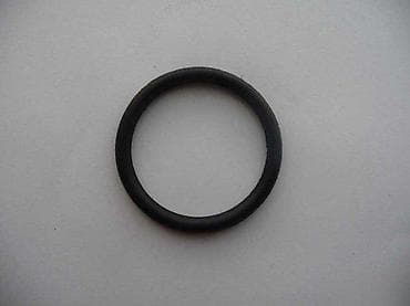 uradi sam tecna guma: Gumeni O‑ring zaptivač - Materijal: elastična guma (pogodno za ulje — 1