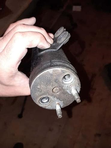 second hand cars: KOMPLET KLIMA ZA PEUGEOT 206 | Imam sve delove za peugeot 206 — 3