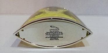 Parfemi: JAGUAR CLASSIC GOLD EDT100ML TSTR | Jaguar Classic Gold edt100ml — 4