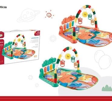 zvecke za bebe: I. 12. 🎶🎼🤗PIANO PODLOGA 👶🤩🎶 📍AKCIJSKA PONUDA SAMO 2899 din📍 👶Bebi — 3