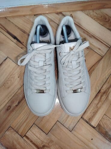 tn zenske bele: 40, bоја - Bež — 1