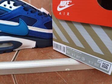 torba za vikend: Trainers, Nike, size - 46 — 7