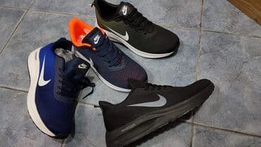 asics patike za rukomet: Patike, veličina - 44 — 3