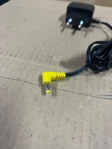 bluetooth slusalice srbija: #2915 Orginalni punjač za SENNHEISER slušalice; AC/DC ADAPTER; Model — 3