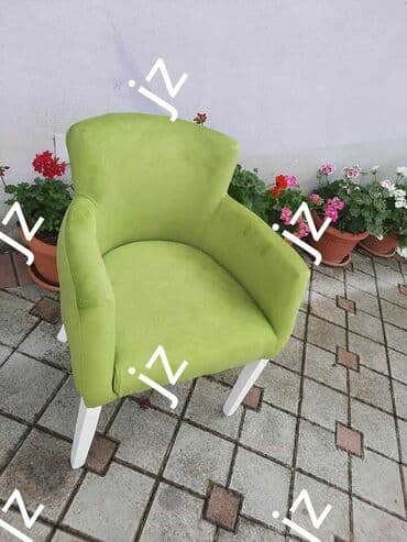forma ideale trosed dvosed i fotelja: 08. fotelja 
76e — 1