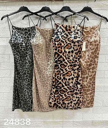Women's Clothing: 08. ✨ Haljina 2.600 dinara ✨H — 4