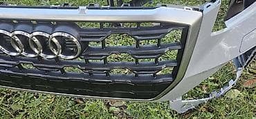 vakum za kola: PREDNJI BRANIK 81A ZA AUDI Q2 | Audi q2 prednji branik 81A 807 437G — 5