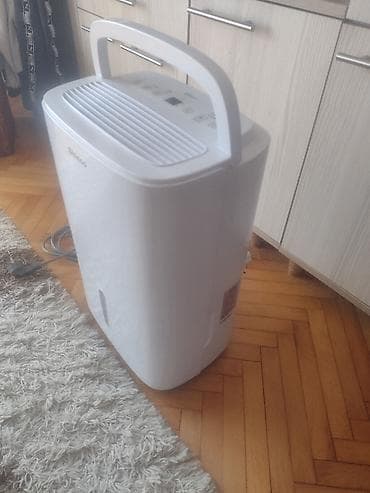 xbox one s cena: Odvlaživač (Isušivač) vlage 30 L ( Wi-Fi ) - Odvlaživač vlage — 4
