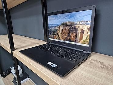 hagi vagi 1: 💻 FUJITSU LIFEBOOK E5510 – Pouzdan poslovni laptop! 💻 Tražiš brz — 3