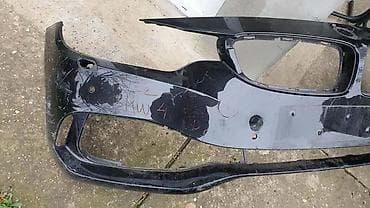 rajber za dizne: BRANIK ZA BMW SERIJA 4 | prednji branik bmw 4 f36 bmw 5111 7 294 651 — 5