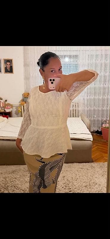 lilly papuce: Potpuno nova P. S. Fashion suknja sa etiketom, kuoljena davno, ali — 7