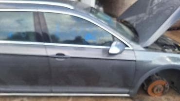 lidl alati: PASAT B8 ALLTRACK VRATA ZA VOLKSWAGEN PASSAT B8 ALLTRACK OD 2013. DO — 5