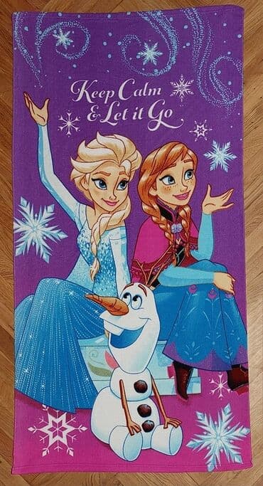 frotirka peškiri za plažu: 🏖Peškiri za plažu
🏖Dimenzije-70*140
🏖Materijal-poliester — 4