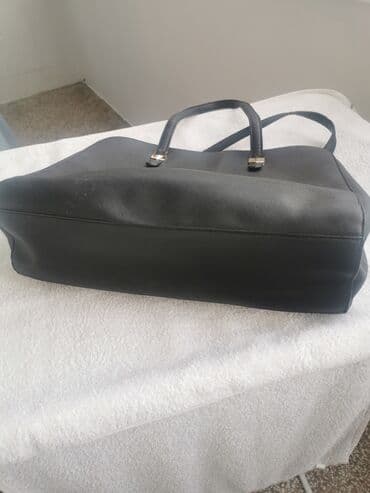 Neseseri: Torba za rame, Valentino, Materijal: Koža — 2