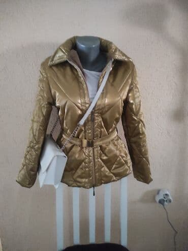 moon boot cizme sa krznom: Jakna s,prelazni period — 2