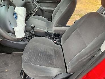 c4 2005: ENTERIJER HECBEK ZA FORD FOCUS OD 2000. DO 2005. GOD. | SMEDEREVSKA — 5