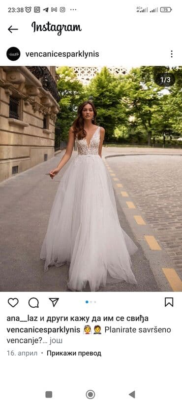 Women's Clothing: Elegantne haljine – kolekcija za specijalne prilike - Kratka satenska — 8