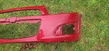 glavcina za juga: PREDNJI BRANIK ZA CHEVROLET AVEO | Chevrolet aveo prednji branik — 1