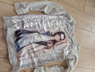 koncane majice: Majica s m — 1