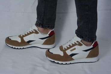 turske klompe: Patike — 3