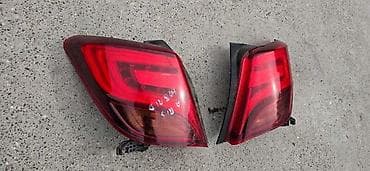 carena vision 500: STOP SVETLA I STOP LAMPE ZA TOYOTA YARIS OD 2014. DO 2017. GOD. | — 2