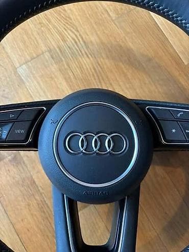 citroen c3 do 1000 evra: VOLAN ZA AUDI A1, A3, A4 . OD 2013. DO 2020. GOD. | za audi modele — 4