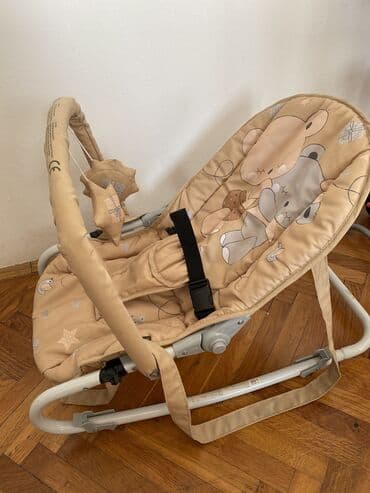 h m bebe devojcice: Nunalica za bebe, koriscena 3 meseca 👶 — 2