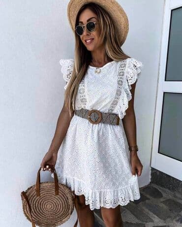 kraljevo haljine: Haljina 3300 — 3