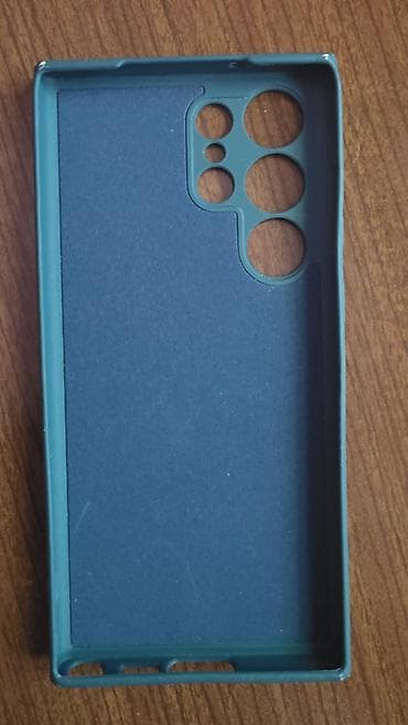 postolje za volan: Maskice za Samsung Galaxy S23 Ultra – set od 6 komada - Model: za — 5