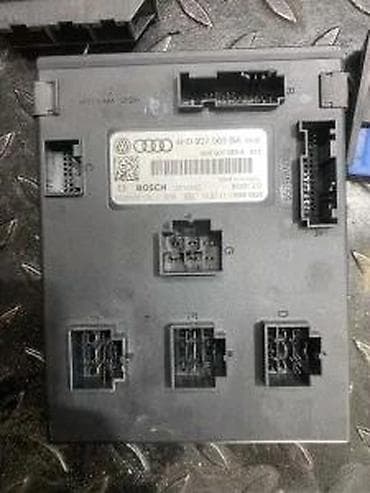 tablet a8: AUDI A6 DELOVI BCM MODUL DOBI KOTROL MODUL 4H0907063BA | audi vw — 1