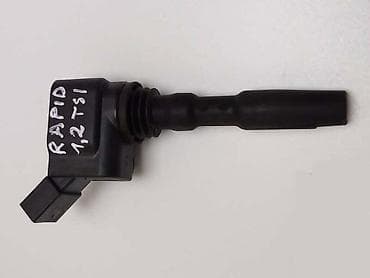 sensor map opel zafira b 1.9 cdti: BOBINE ZA ŠKODA RAPID OD 2012. DO 2019. GOD. | Polovni originalni — 1