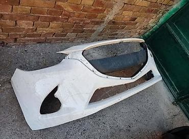 ballast xenon laguna 2: BRANIK ZA MAZDA 2 | Mazda 2 branik prednji — 3