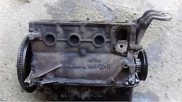 lombardini motor 14ks dizel: BLOK MOTORA ZA MAZDA 2 OD 2007. DO 2014. GOD. | blok motora mazda 2 — 1