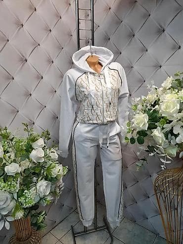 torbe doca: 01. Trenerka 4399 din — 5