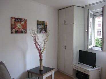 iznajmljivanje stanova valjevo: Studio-stan — 4