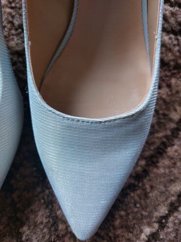 svecane torbe: Pumps, Bata, 39 — 1